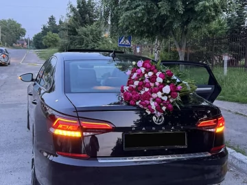 Авто Volkswagen Passat 2022 № 7824971