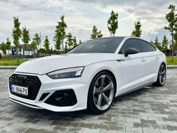 Авто Audi S5 2019 № 7824992