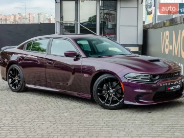 Авто Dodge Charger 2020 № 7824997