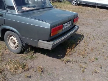 Авто ВАЗ 2107 2011 № 7825006
