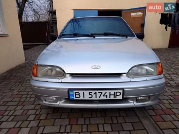 Авто ВАЗ 2113 Samara 2013 № 7825007