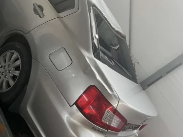 Авто Mitsubishi Galant 2008 № 7825009
