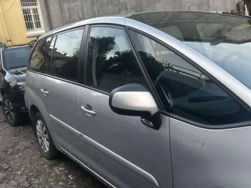 Авто Citroen C4 Picasso 2007 № 7825030