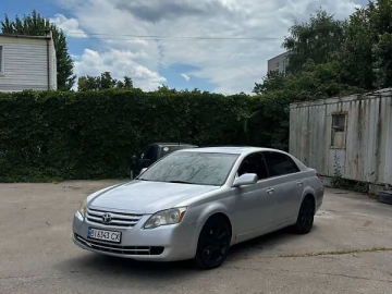 Авто Toyota Avalon 2006 № 7825086
