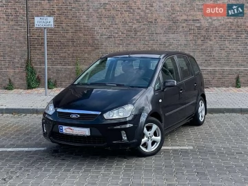 Авто Ford C-Max 2007 № 7825098