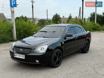 Авто KIA Magentis 2006 № 7825111