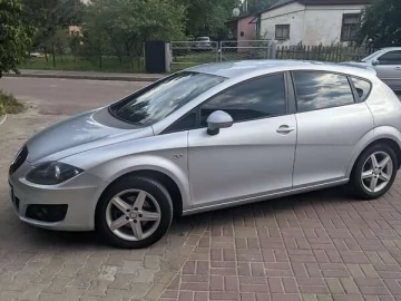Авто SEAT Leon 2011 № 7825112