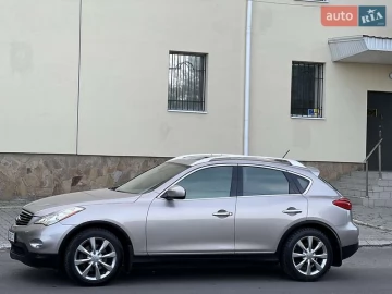 Авто Infiniti Ex 35 2008 № 7825144