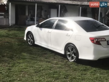 Авто Toyota Camry 2013 № 7825148