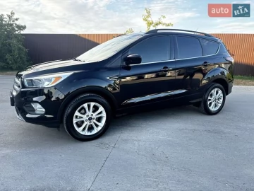 Авто Ford Escape 2017 № 7825161