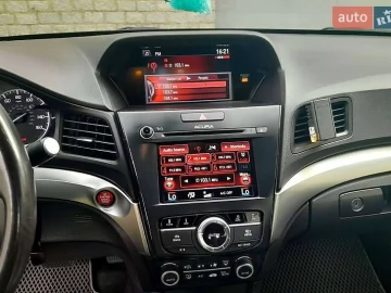 Авто Acura Ilx 2017 № 7825178