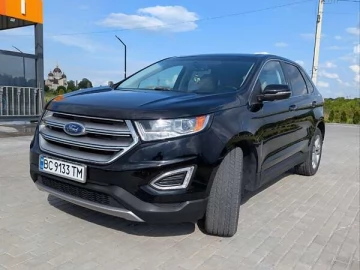 Авто Ford Edge 2017 № 7825194