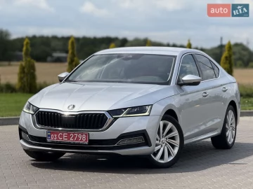 Авто Skoda Superb 2021 № 7825195