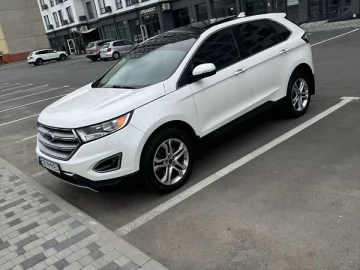 Авто Ford Edge 2018 № 7825197