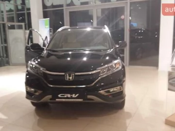 Авто Honda Cr-V 2015 № 7825200