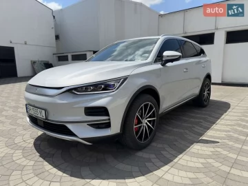 Авто BYD Tang 2024 № 7825226