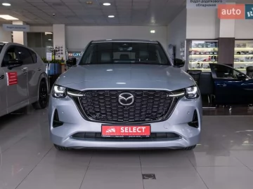 Авто Mazda Cx-60 2024 № 7825234