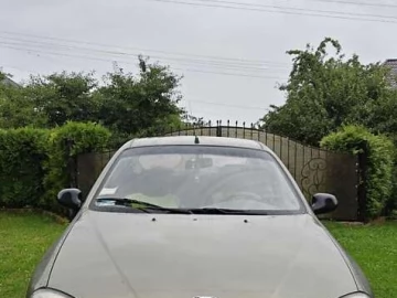 Авто Daewoo Lanos 2004 № 7825240