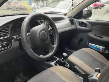Авто Daewoo Sens 2005 № 7825241