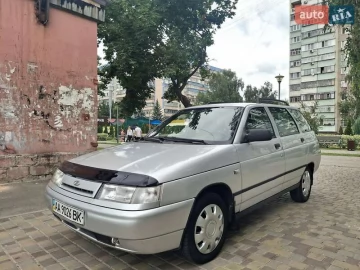 Авто ВАЗ 2111 2006 № 7825244