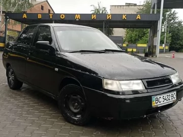 Авто ВАЗ 2110 2007 № 7825246