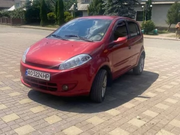 Авто Chery Kimo 2011 № 7825252