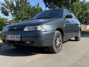 Авто ВАЗ 2110 2008 № 7825256