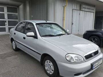 Авто ЗАЗ Sens 2017 № 7825258