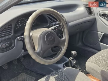 Авто ЗАЗ Lanos 2011 № 7825265
