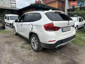 Авто BMW X1 2013 № 7825317