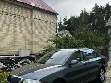 Авто Skoda Octavia 2008 № 7825328