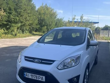 Авто Ford C-Max 2012 № 7825329