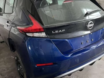 Авто Nissan Leaf 2023 № 7825339