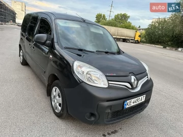 Авто Renault Kangoo 2014 № 7825342