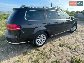 Авто Volkswagen Passat 2014 № 7825352