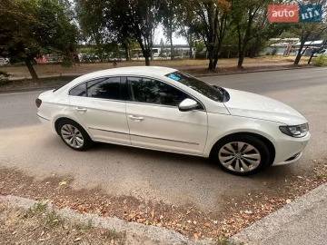 Авто Volkswagen Cc Passat Cc 2012 № 7825354