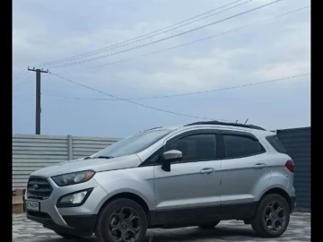 Авто Ford Ecosport 2017 № 7825379