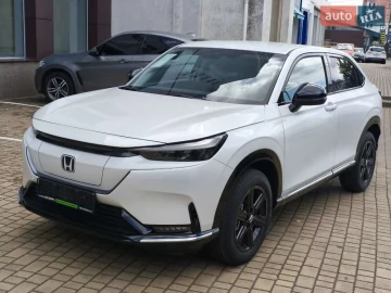 Авто Honda Ens1 2024 № 7825394