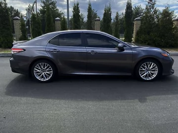 Авто Toyota Camry 2017 № 7825398