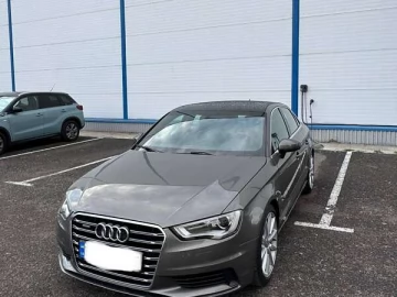 Авто Audi A3 2016 № 7825409