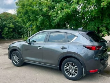 Авто Mazda Cx-5 2020 № 7825428
