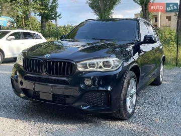 Авто BMW X5 2014 № 7825439