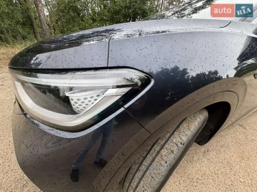 Авто Volkswagen Id 4 2023 № 7825440
