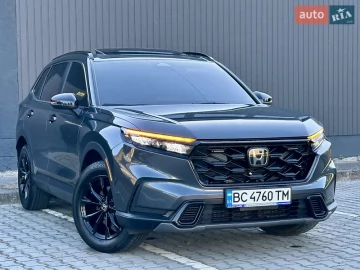 Авто Honda Cr-V 2022 № 7825447