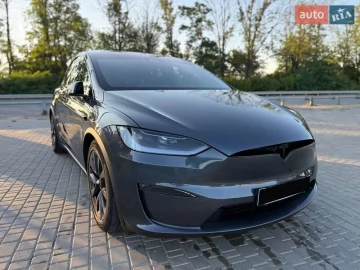 Авто Tesla Model X 2023 № 7825457