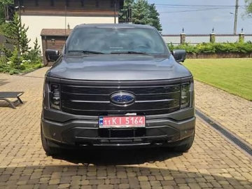 Авто Ford F-150 2023 № 7825460