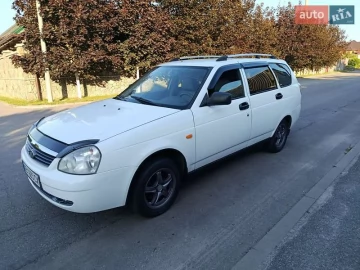 Авто ВАЗ 2171 Priora 2011 № 7825469