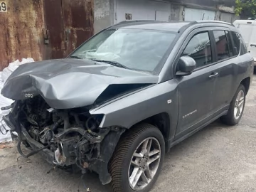 Авто Jeep Compass 2013 № 7825487
