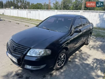 Авто Nissan Almera 2008 № 7825488