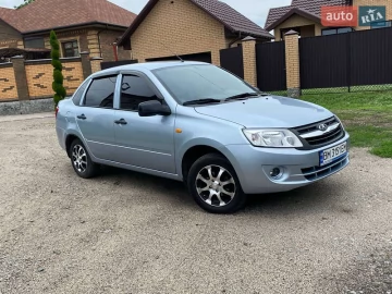Авто ВАЗ 2190 Granta 2014 № 7825534